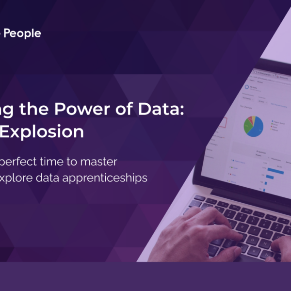 The Data Explosion: Why Now is the Perfect Time to Dive into Data Skills 