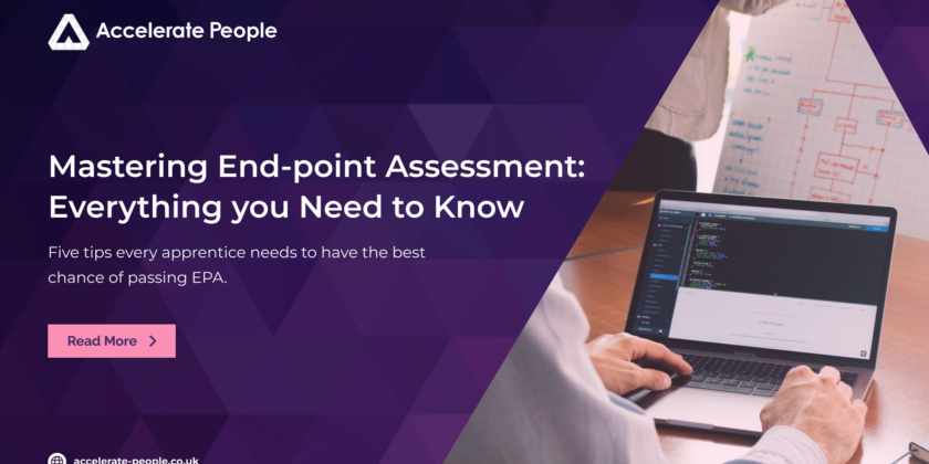 Mastering End-point Assessment: Everything you Need to Know