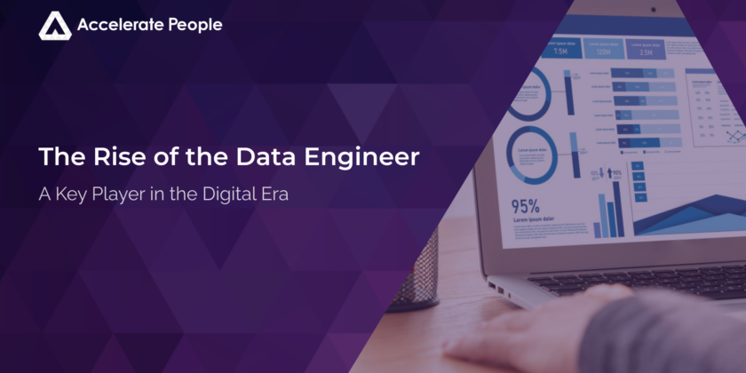 The Rise of the Data Engineer: A Key Player in the Digital Era