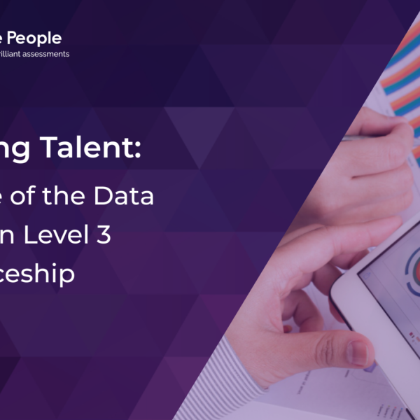 Unlocking Talent: The Value of the Data Technician Level 3 Apprenticeship